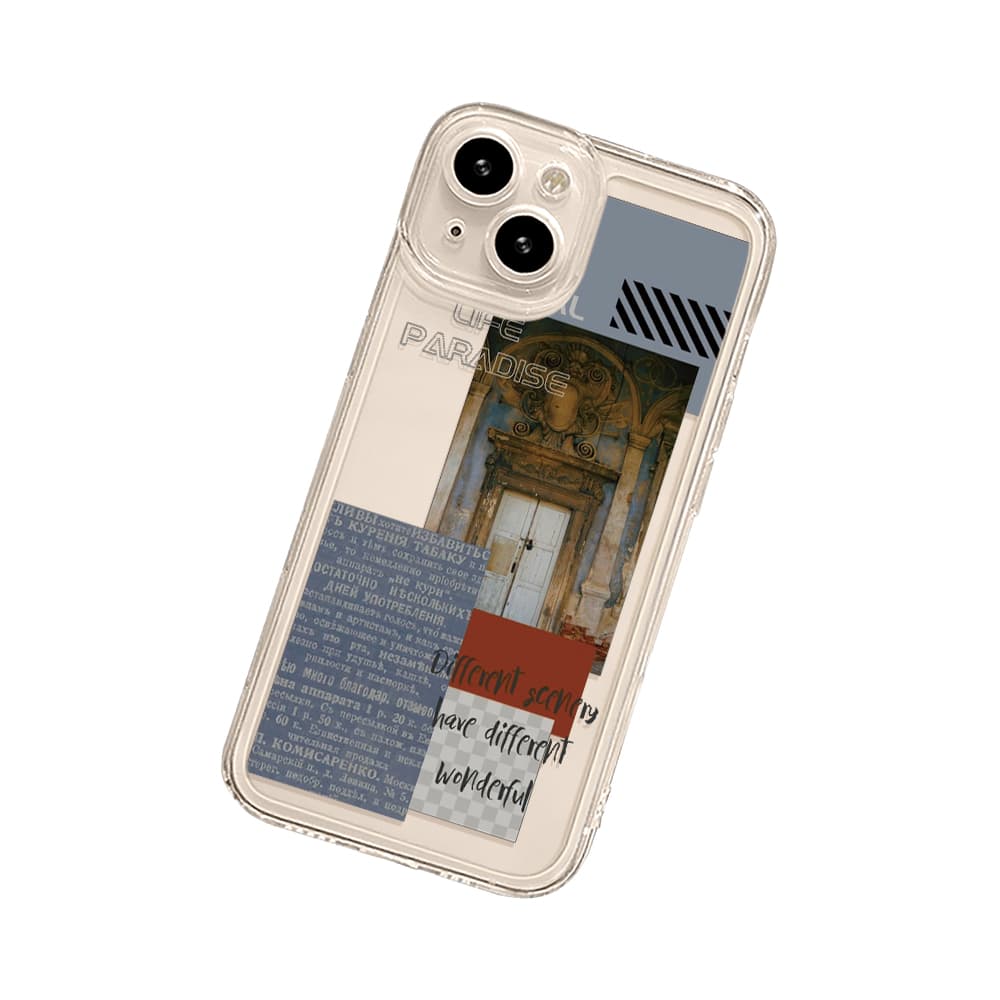 Чехлы для телефонов ГАОЖИДА