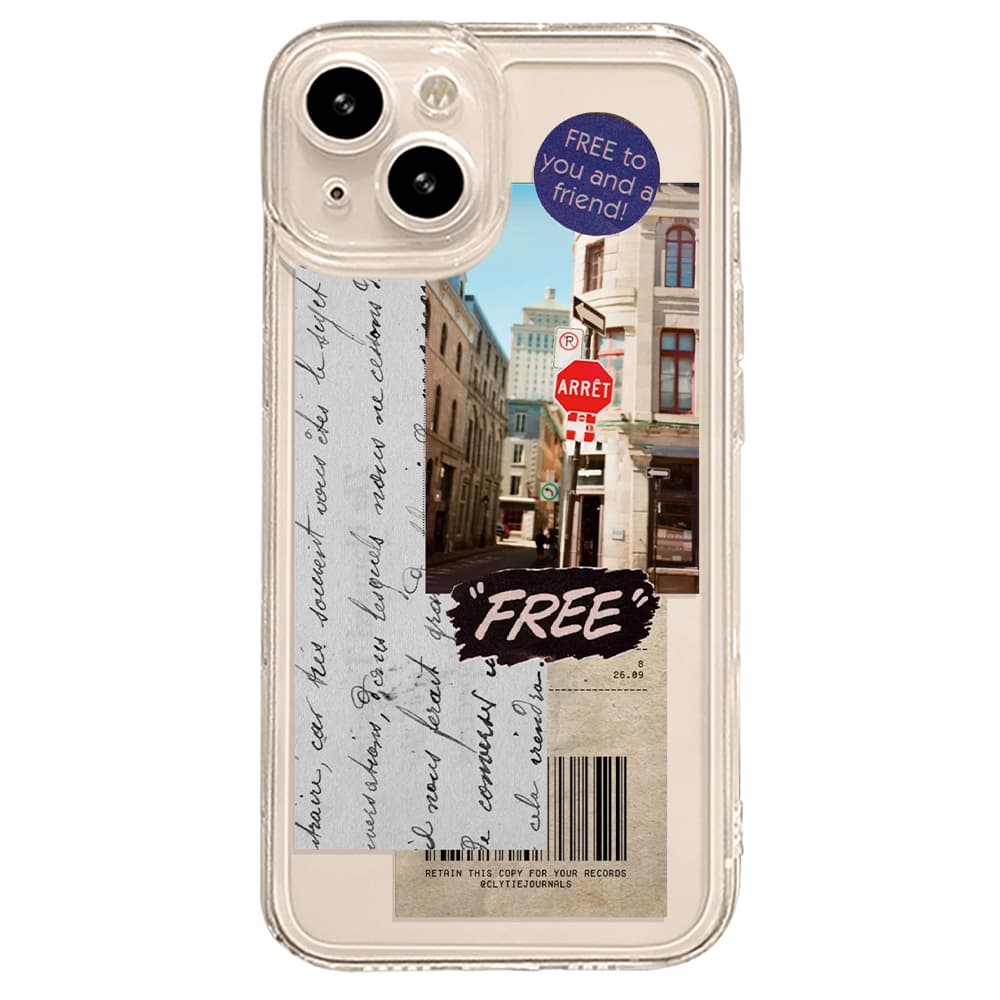 GAOZHIDA Phone Cases