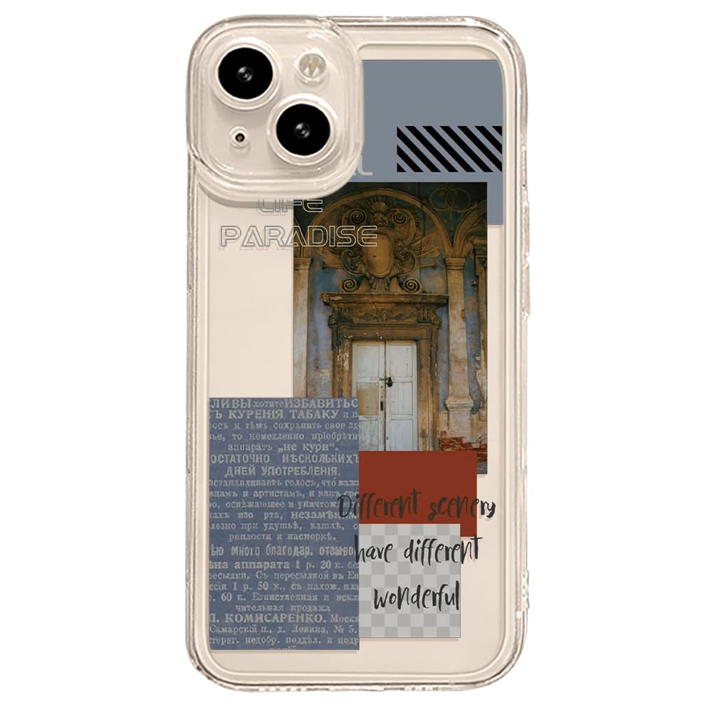 Чехлы для телефонов ГАОЖИДА