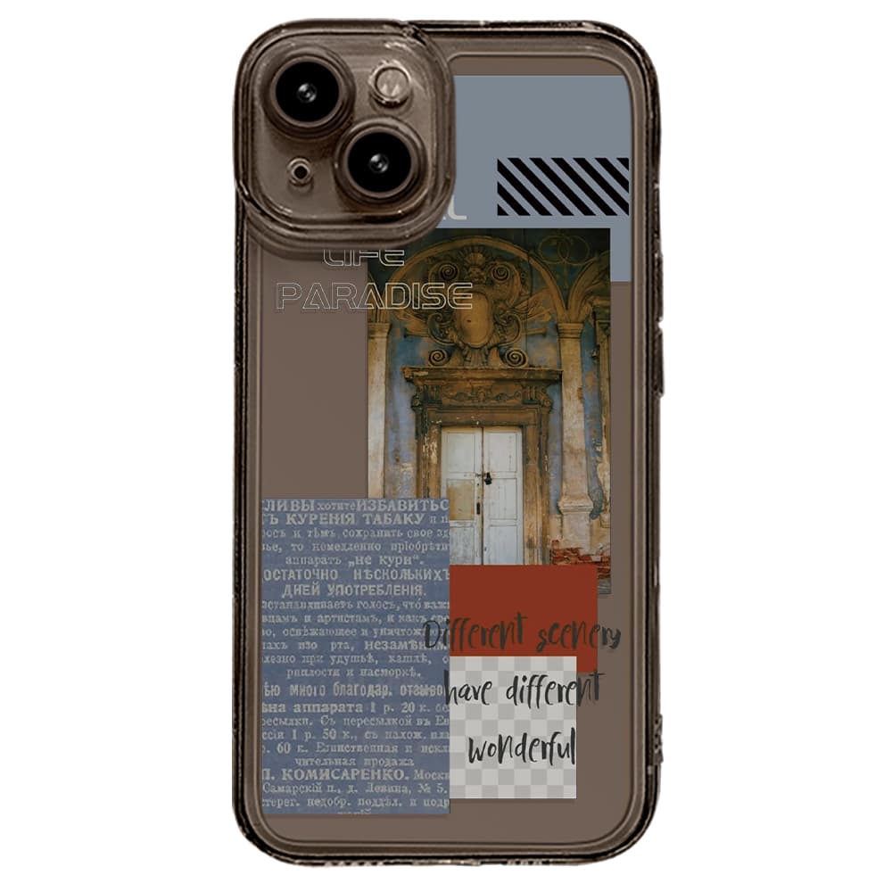 Чехлы для телефонов ГАОЖИДА