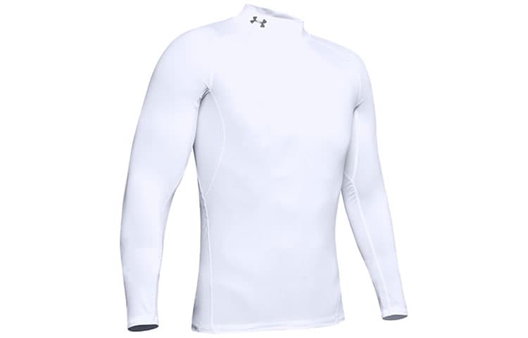 Under Armour Fitness Clothing Men's White