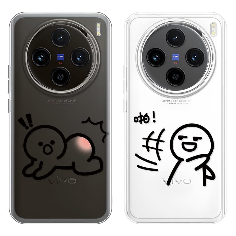 JIONG BEAR Phone Cases