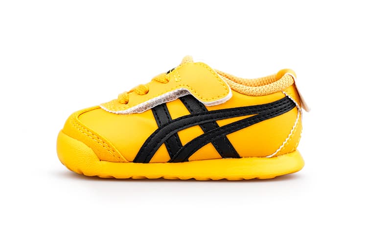 Onitsuka Tiger Mexico 66 TS Sneakers