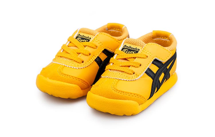 Кроссовки Onitsuka Tiger Mexico 66 TS