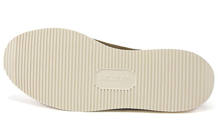 Широкие ботинки премиум-класса Timberland Vibram 6 дюймов, оливково-зеленый