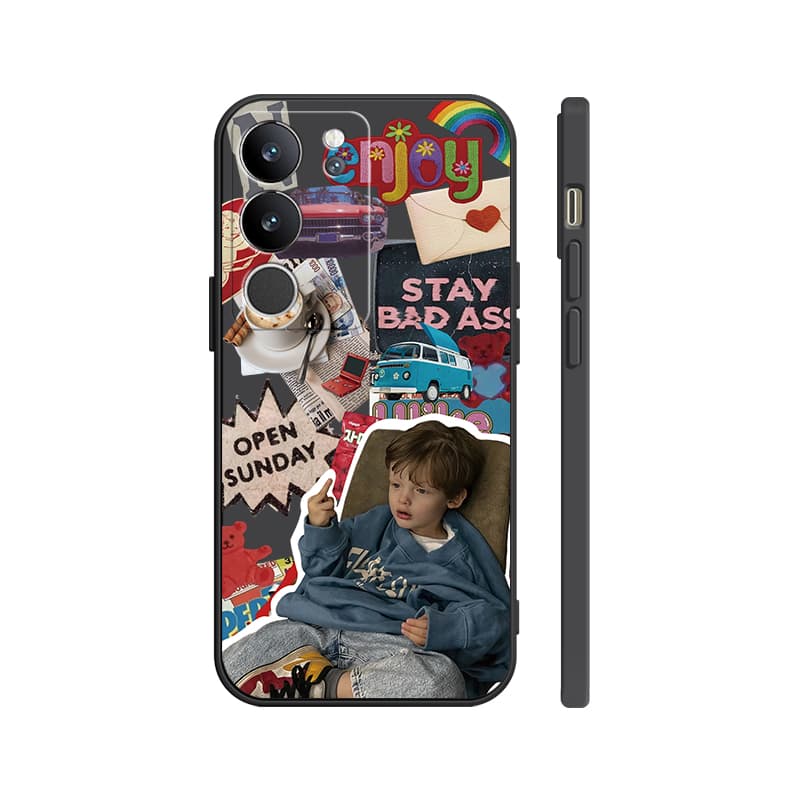 SITONGSI Phone Cases