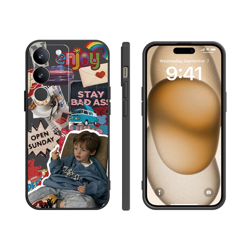 Чехлы для телефонов SITONGSI