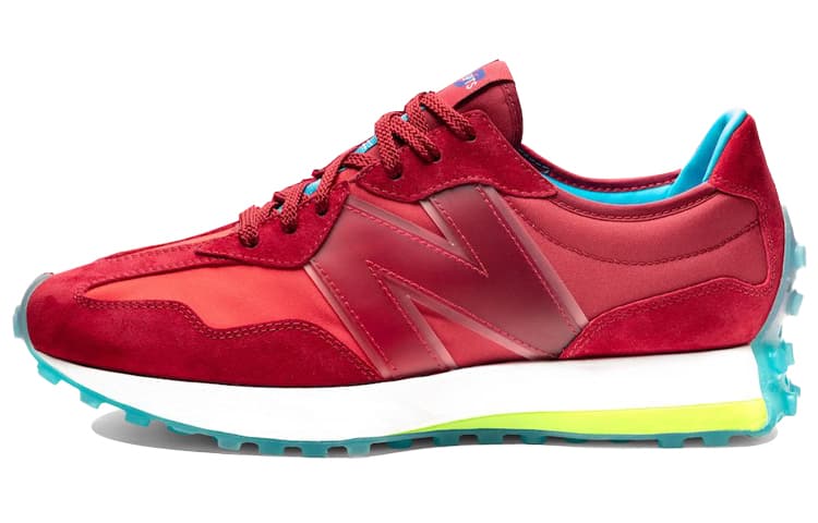 New Balance Concepts X New Balance 327 'Cape'