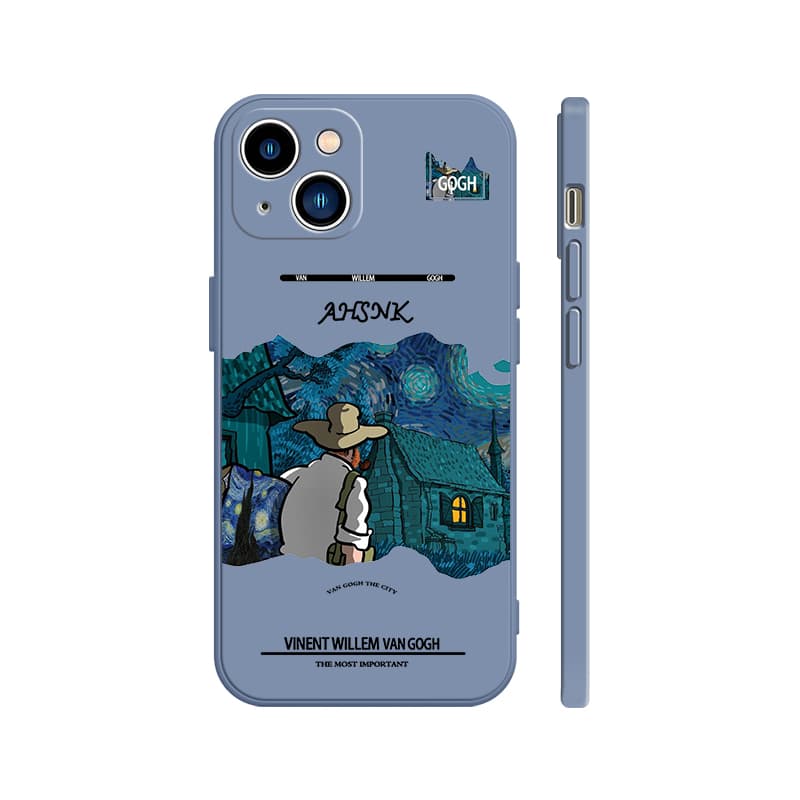 SITONGSI Phone Cases