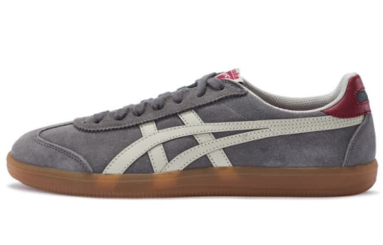 Onitsuka Tiger Tokuten Grey White