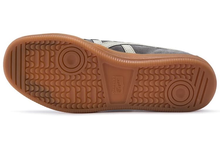 Оницука Тайгер Токутен Серый Белый