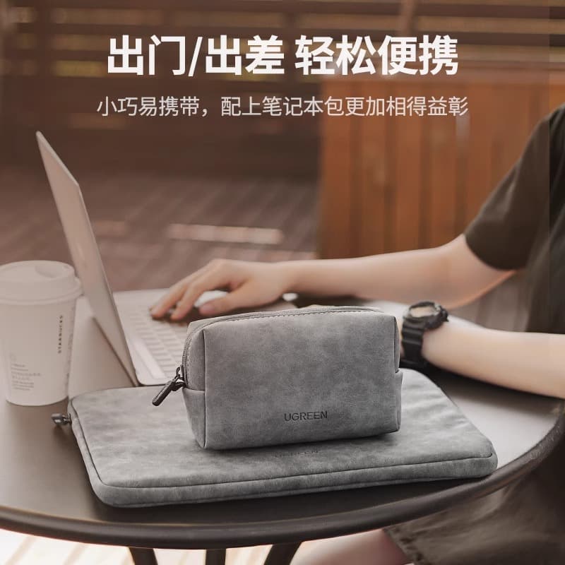 Органайзеры для цифрового хранения UGREEN