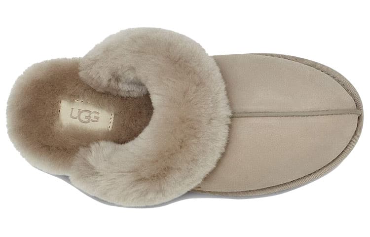 Женские UGG Scuffette II 'Goat'