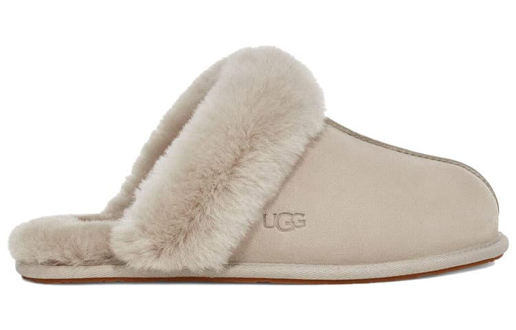 Женские UGG Scuffette II 'Goat'