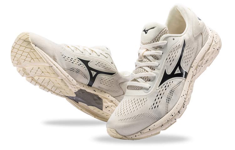 Mizuno RC 01 Бежевый/Белый