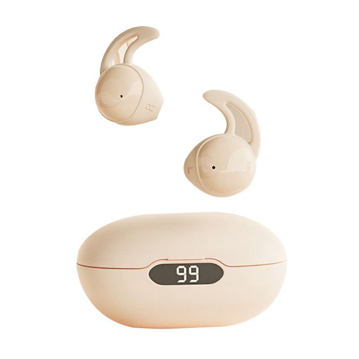 X IT Wireless Headphone