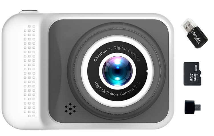 Цифровые фотоаппараты YUANJIXING