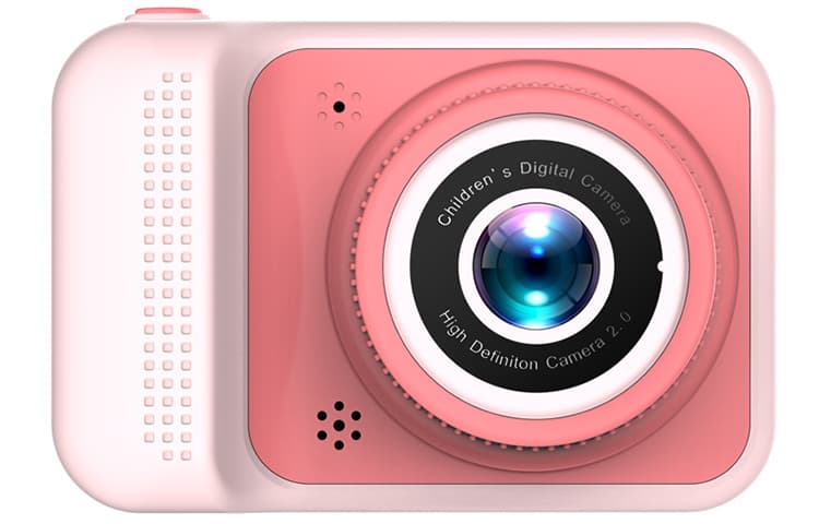 Цифровые фотоаппараты YUANJIXING