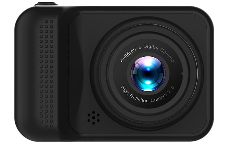 Цифровые фотоаппараты YUANJIXING