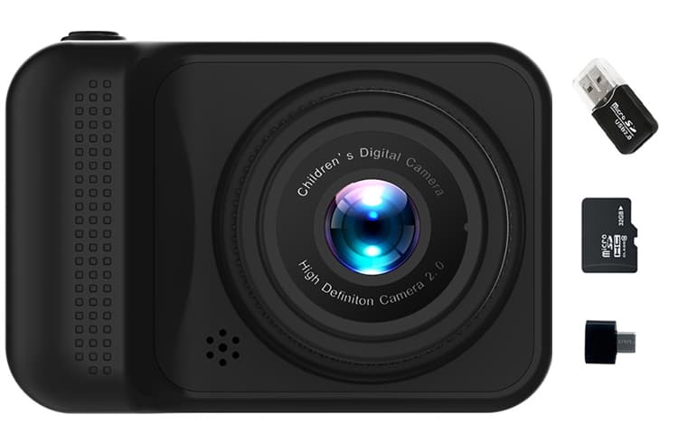 Цифровые фотоаппараты YUANJIXING