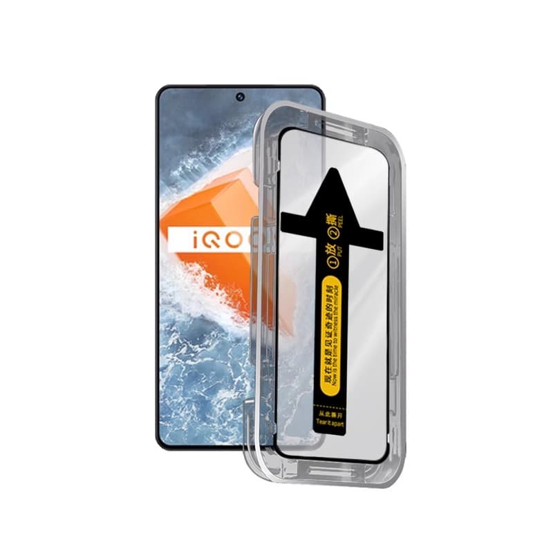 MIFANNA Cell Phone Protective Films