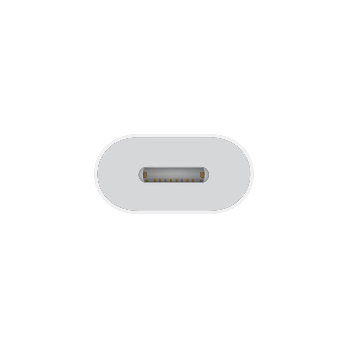 Кабель-адаптер Apple Type C к Lightning USB C к Lightning, оригинальный
