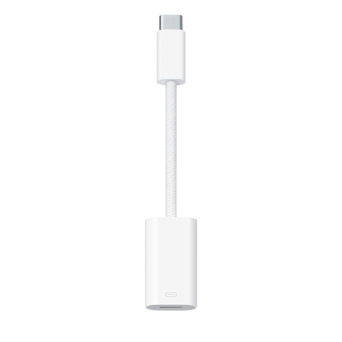 Apple Type C To Lightning USB C To Lightning Adapter Cable Original