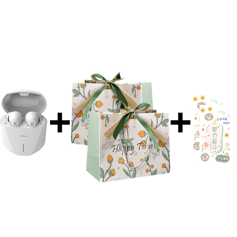 Беспроводные наушники Shinco