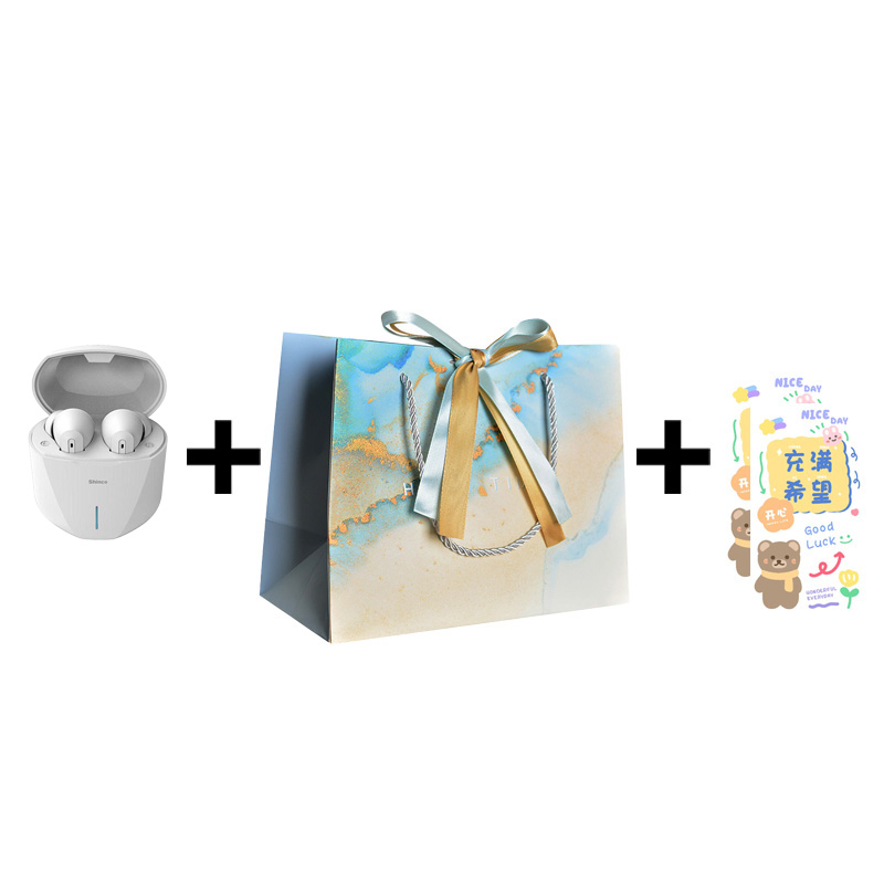 Беспроводные наушники Shinco