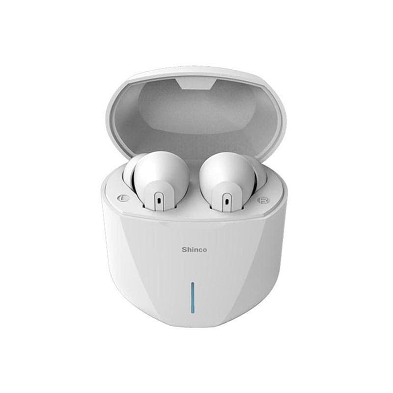 Shinco Wireless Headphone
