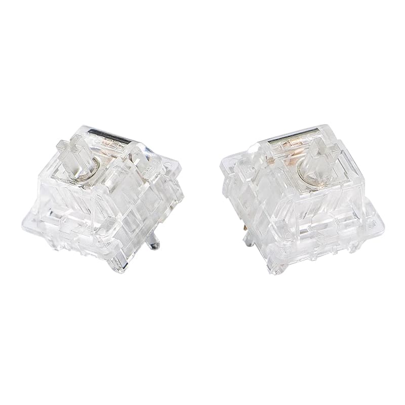 LEOBOG Колпачки для ключей