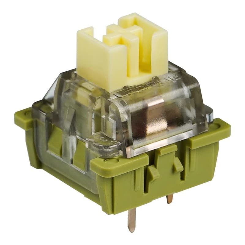 LEOBOG Колпачки для ключей