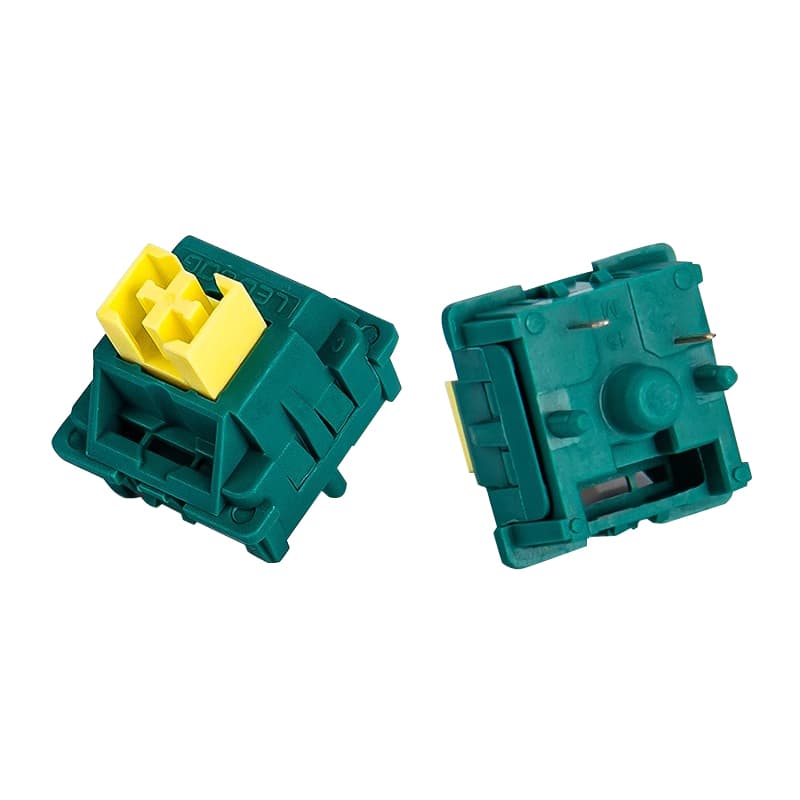 LEOBOG Колпачки для ключей