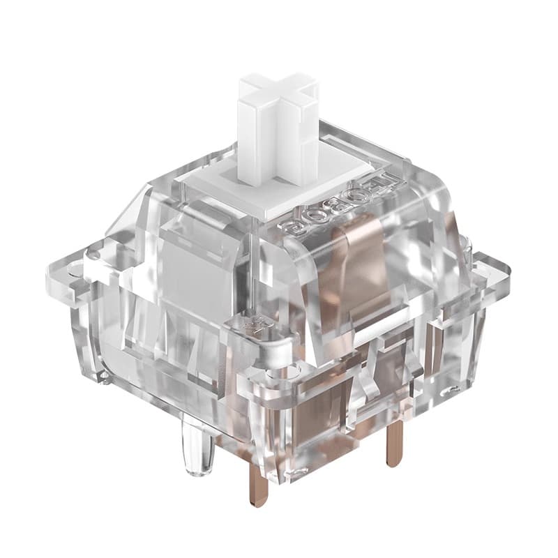 LEOBOG Колпачки для ключей