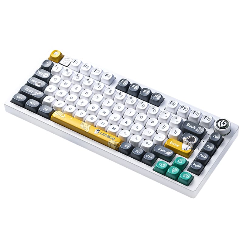 ЛЕОБОГ Клавиатуры