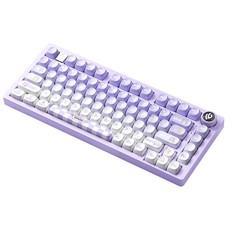 ЛЕОБОГ Клавиатуры