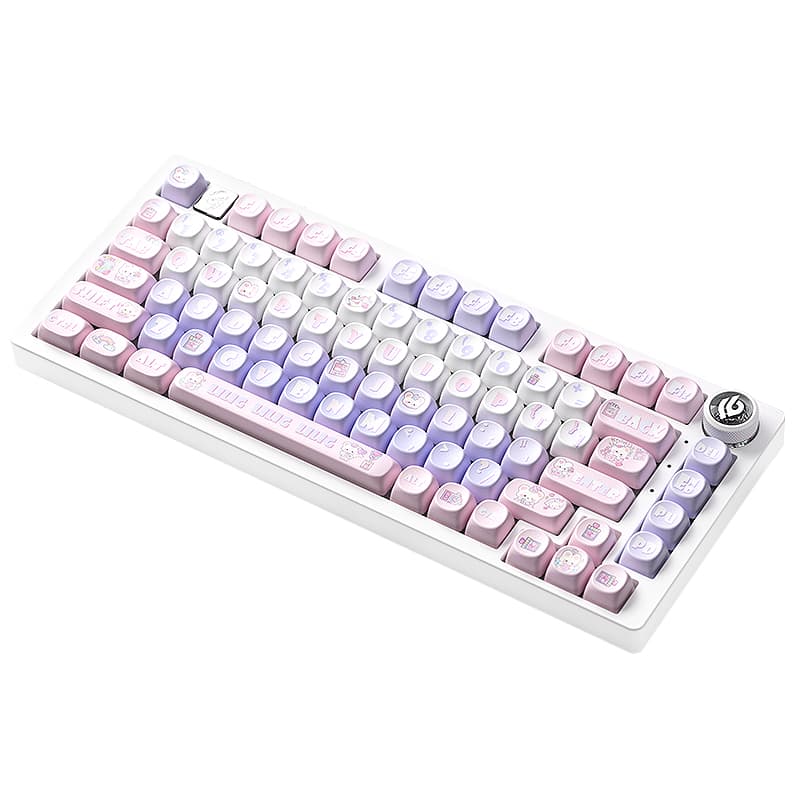 ЛЕОБОГ Клавиатуры