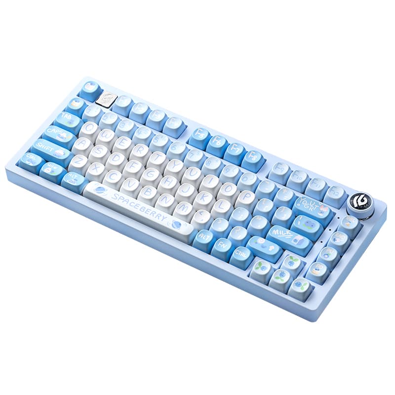 ЛЕОБОГ Клавиатуры