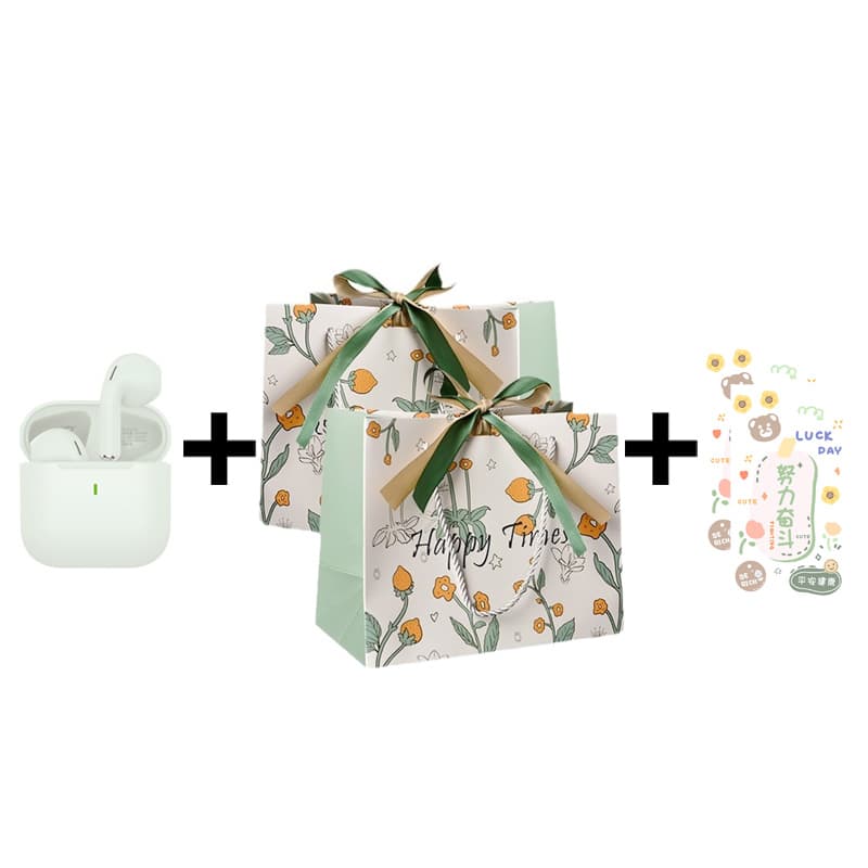 Беспроводные наушники Shinco