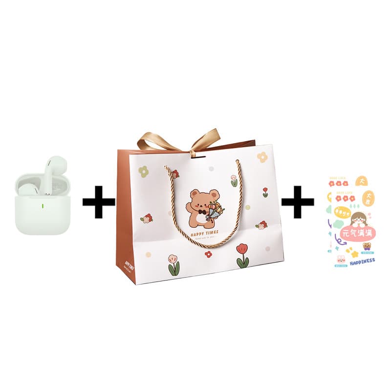 Беспроводные наушники Shinco