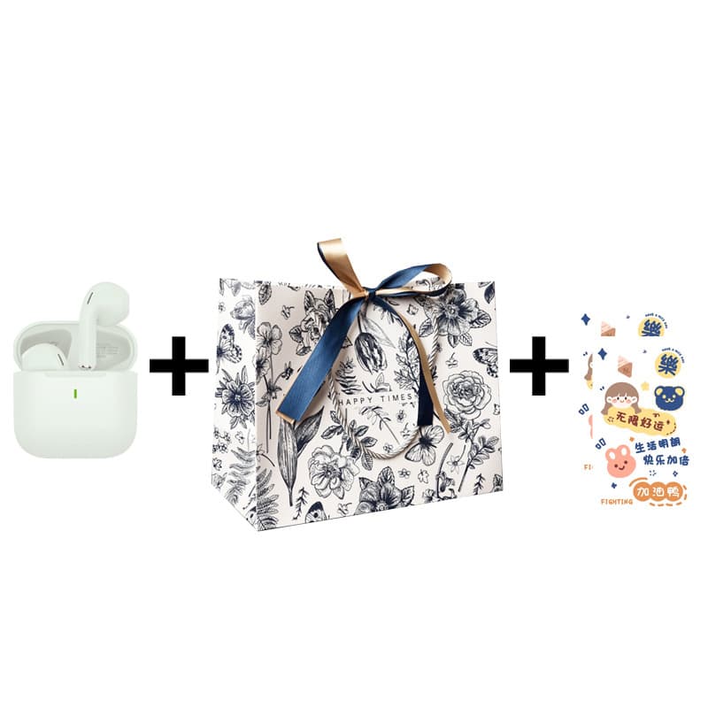 Беспроводные наушники Shinco