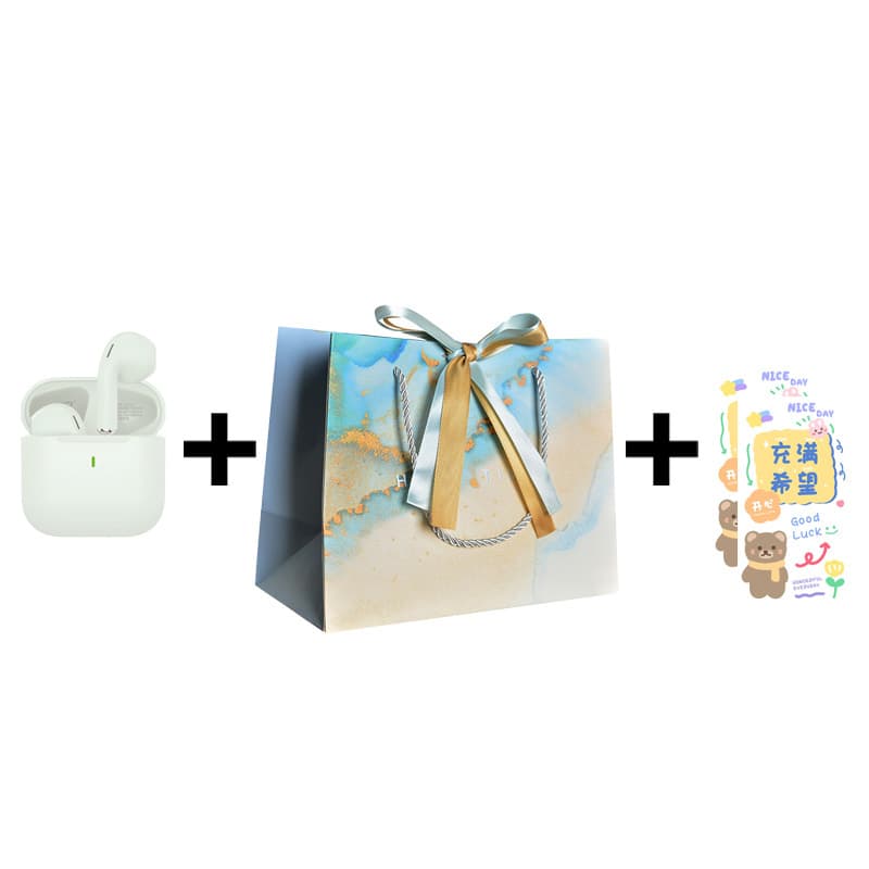 Беспроводные наушники Shinco