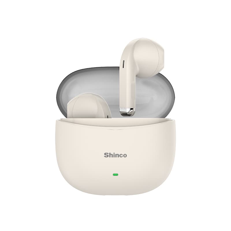 Shinco Wireless Headphone