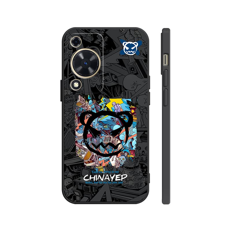 SITONGSI Phone Cases