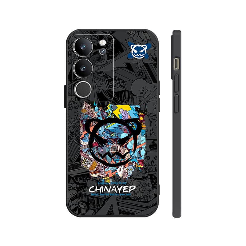 SITONGSI Phone Cases