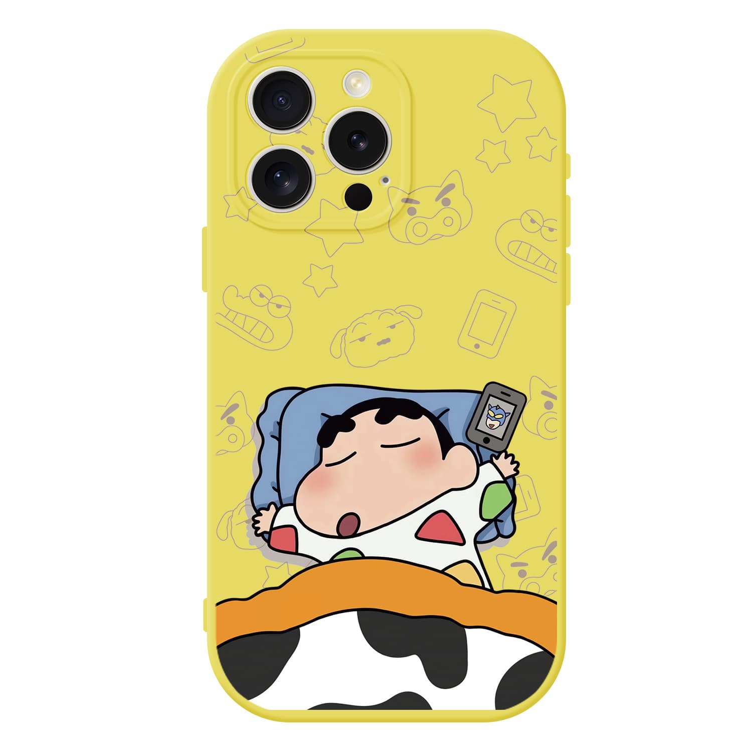 ZIYIN Phone Cases