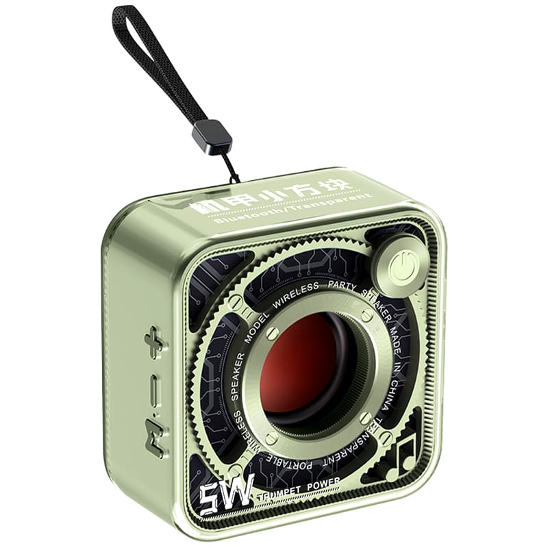 Беспроводные колонки SEGUO