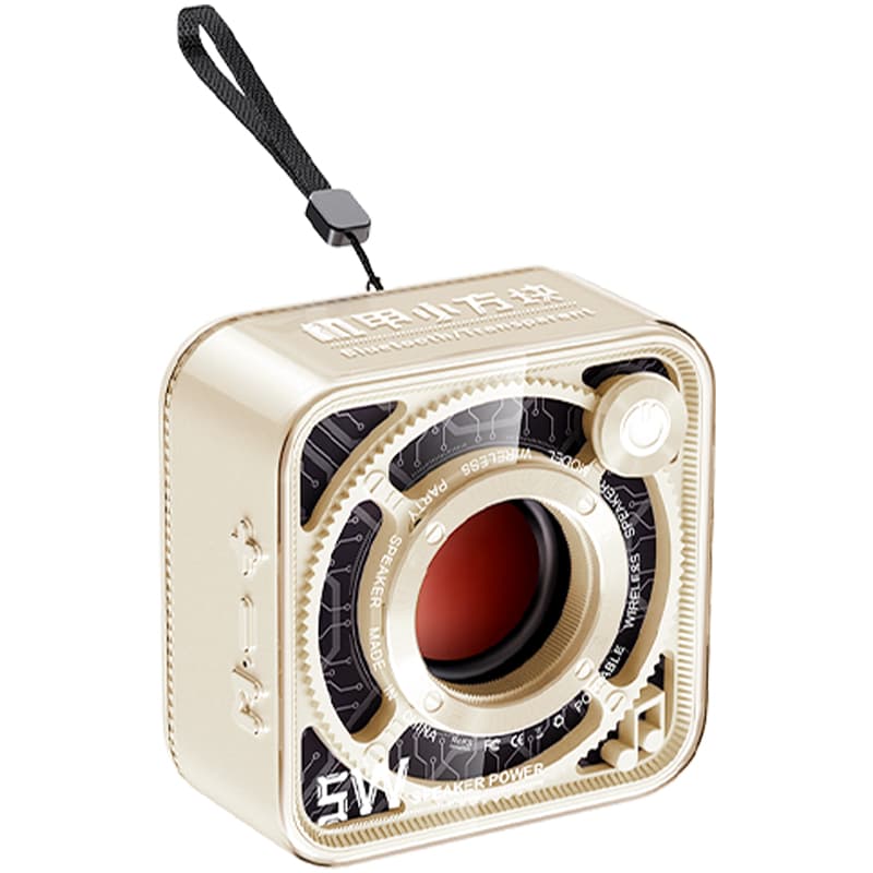 Беспроводные колонки SEGUO