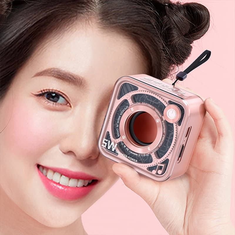 Беспроводные колонки SEGUO