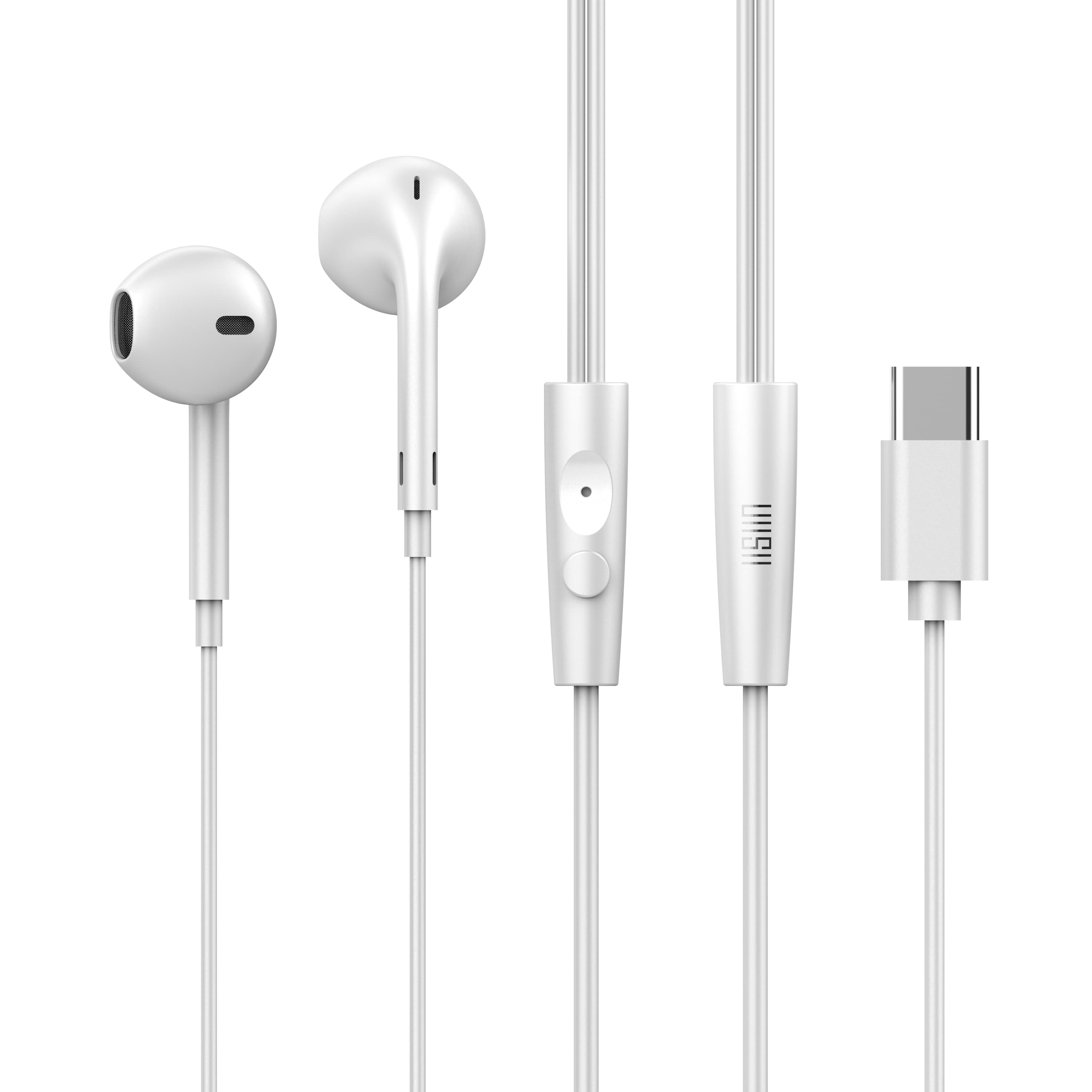 UiiSii Wired Headphones